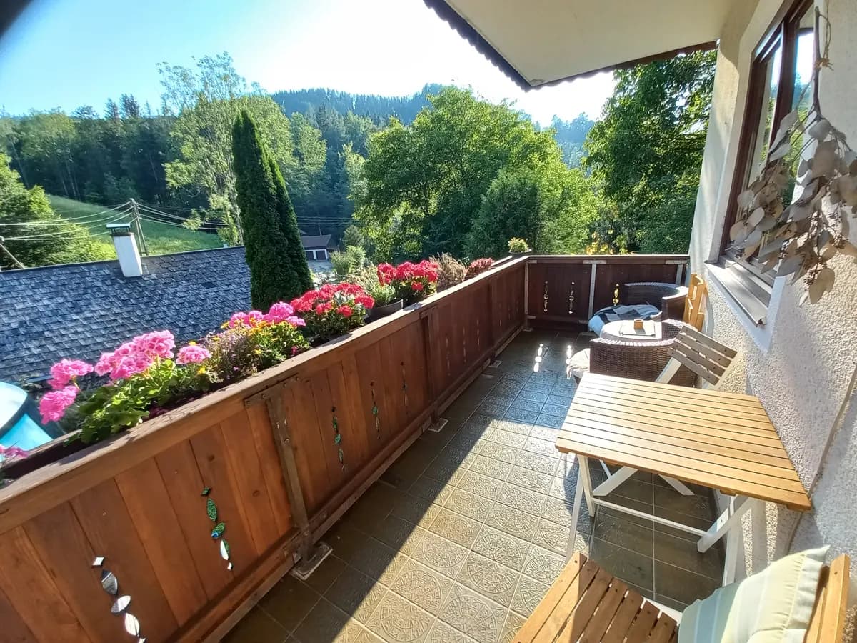 4-Zimmer-Wohnung mieten in Vöcklabruck – 110 m², € 1.170 – Bild 5 von 17