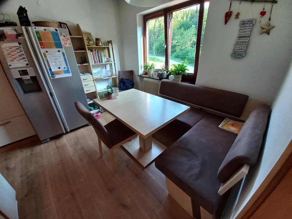 4-Zimmer-Wohnung mieten in Vöcklabruck – 110 m², € 1.170 – Bild 6 von 17
