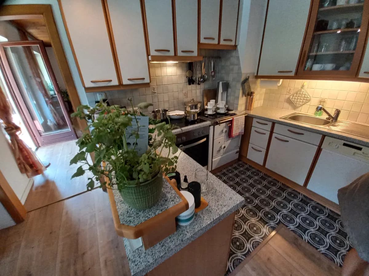 4-Zimmer-Wohnung mieten in Vöcklabruck – 110 m², € 1.170 – Bild 7 von 17