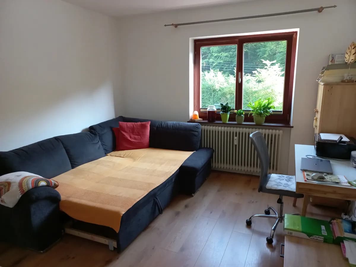4-Zimmer-Wohnung mieten in Vöcklabruck – 110 m², € 1.170 – Bild 8 von 17