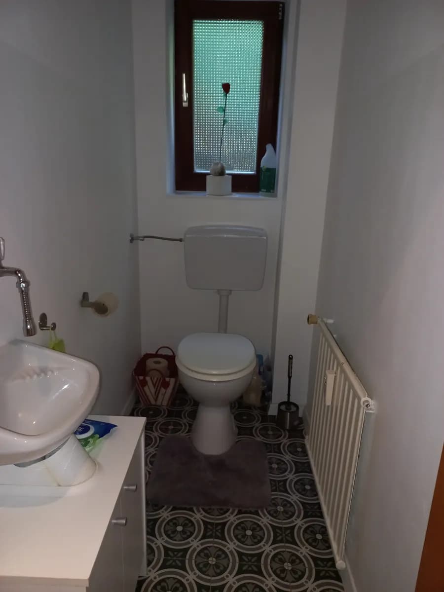 4-Zimmer-Wohnung mieten in Vöcklabruck – 110 m², € 1.170 – Bild 9 von 17