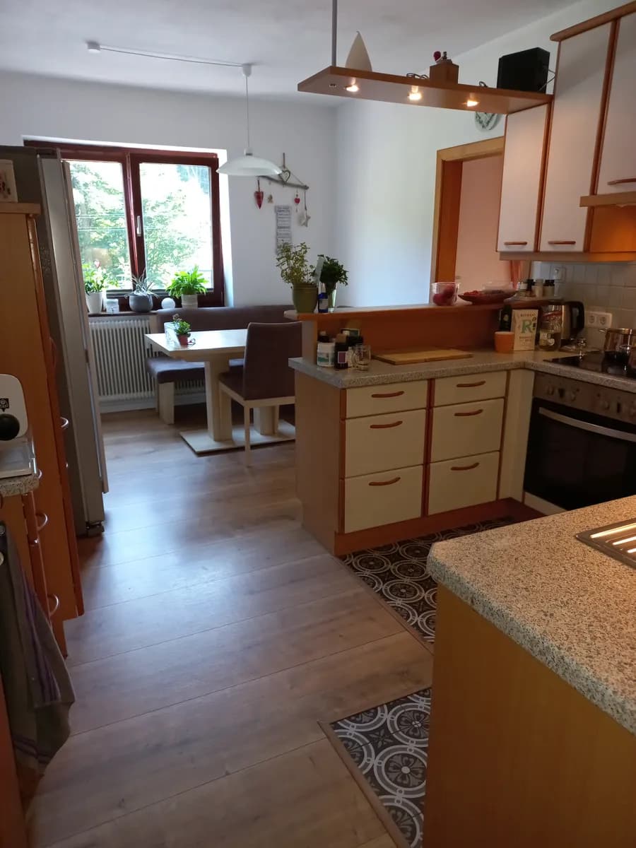 4-Zimmer-Wohnung mieten in Vöcklabruck – 110 m², € 1.170 – Bild 10 von 17