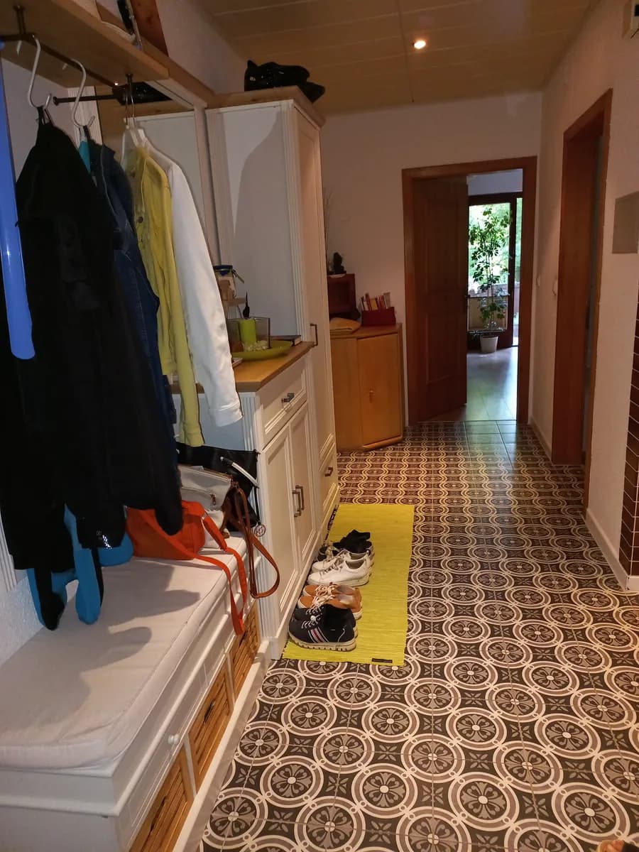 4-Zimmer-Wohnung mieten in Vöcklabruck – 110 m², € 1.170 – Bild 11 von 17