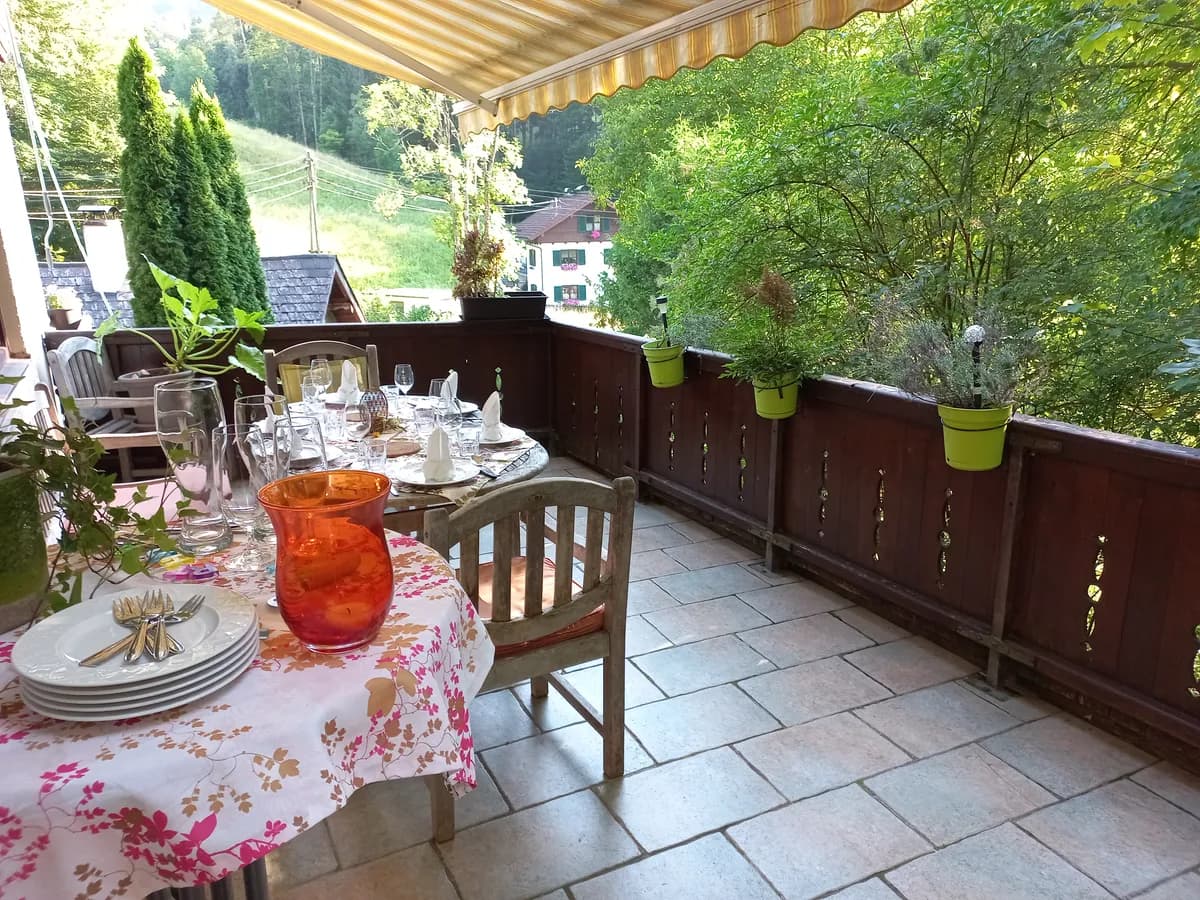4-Zimmer-Wohnung mieten in Vöcklabruck – 110 m², € 1.170 – Bild 12 von 17