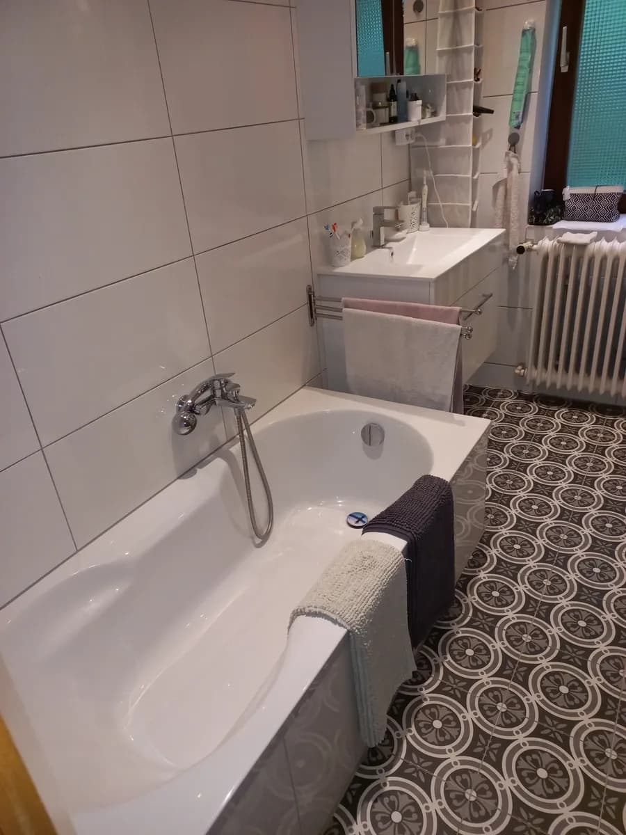 4-Zimmer-Wohnung mieten in Vöcklabruck – 110 m², € 1.170 – Bild 13 von 17