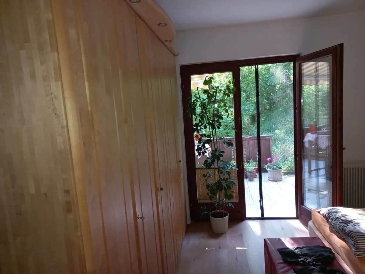 4-Zimmer-Wohnung mieten in Vöcklabruck – 110 m², € 1.170 – Bild 15 von 17