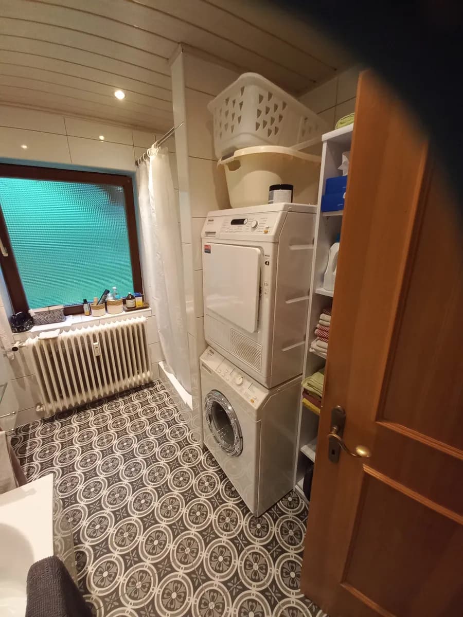 4-Zimmer-Wohnung mieten in Vöcklabruck – 110 m², € 1.170 – Bild 16 von 17