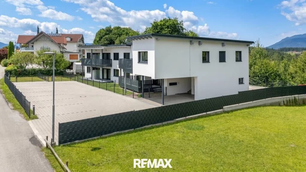 Gewerbeimmobilie kaufen in Villach – 497,96 m²