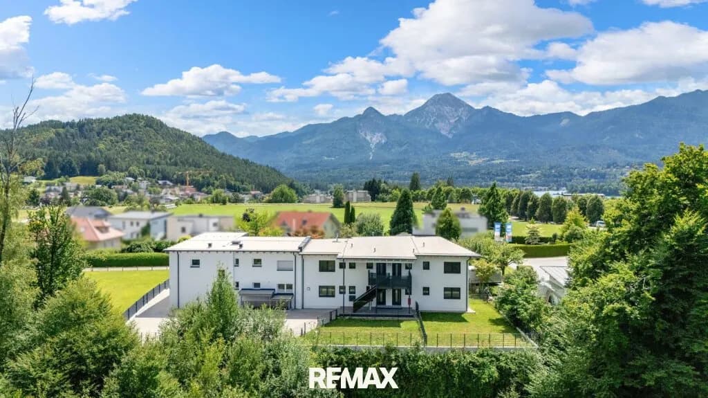 Gewerbeimmobilie kaufen in Villach – 497,96 m² – Bild 3 von 24
