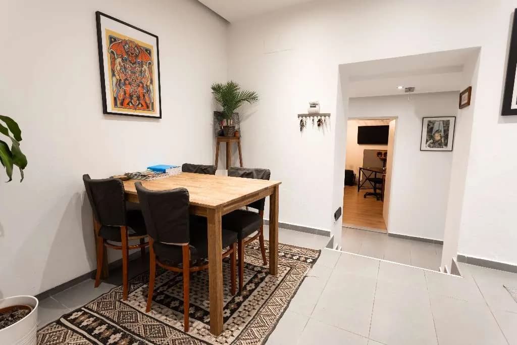 4-Zimmer-Immobilie mieten in Wien – 23 m², € 60 – Bild 11 von 13
