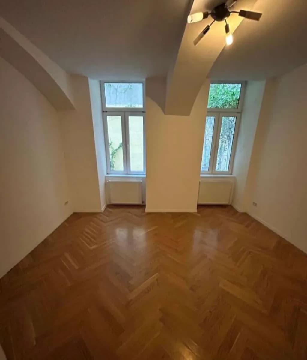 2-Zimmer-Wohnung mieten in Wien – 56 m², € 600 – Bild 2 von 7