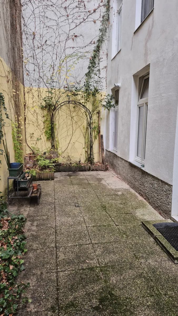 2-Zimmer-Wohnung mieten in Wien – 56 m², € 600 – Bild 3 von 7