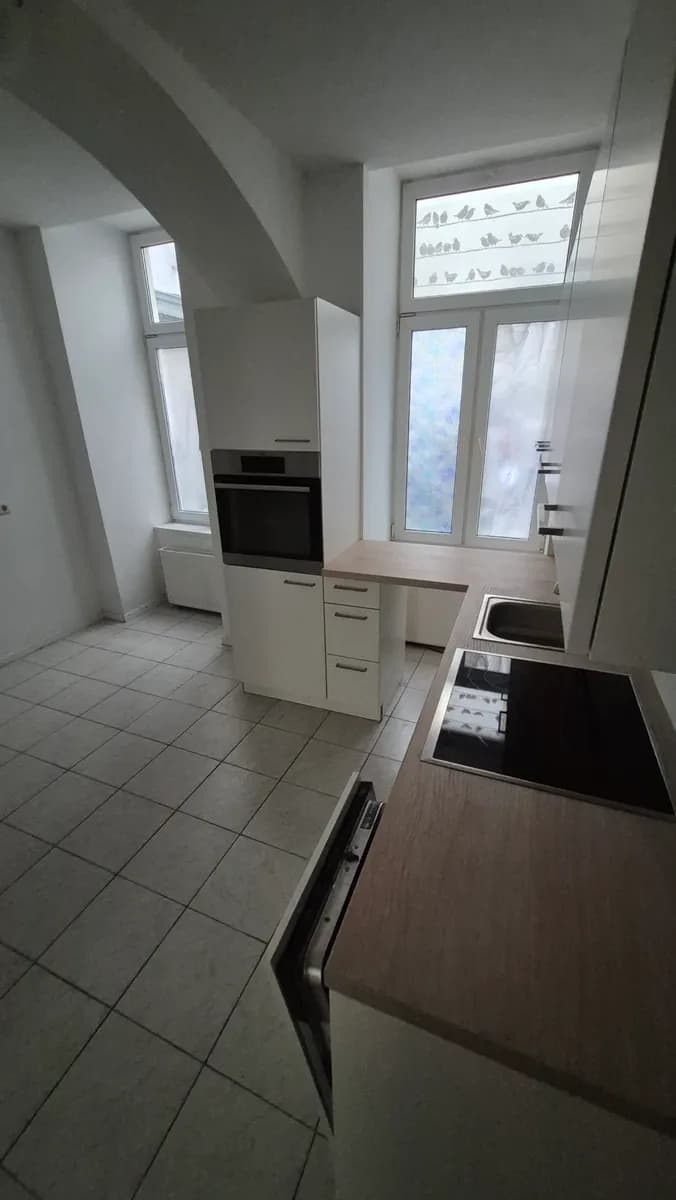 2-Zimmer-Wohnung mieten in Wien – 56 m², € 600 – Bild 5 von 7