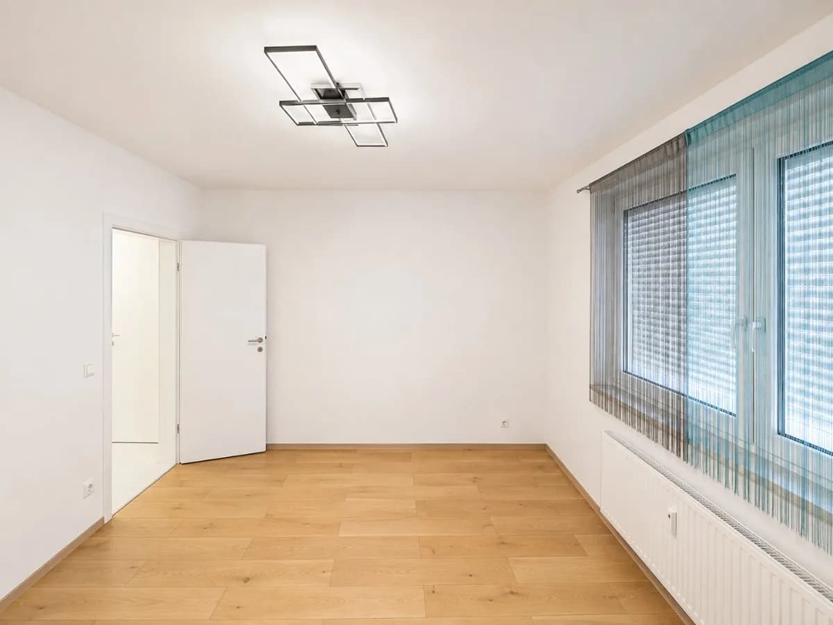 2-Zimmer-Wohnung mieten in Graz – 55 m², € 950 – Bild 2 von 8