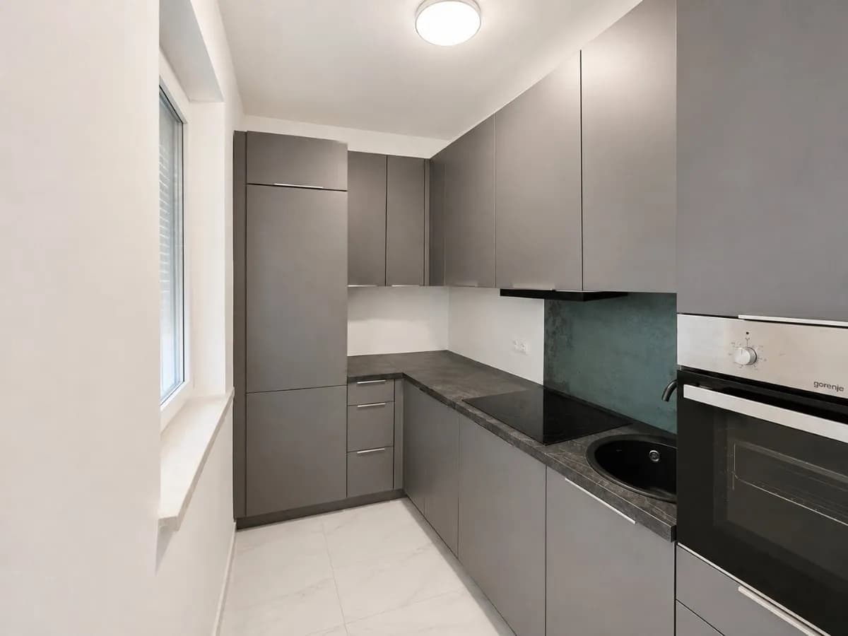 2-Zimmer-Wohnung mieten in Graz – 55 m², € 950 – Bild 4 von 8