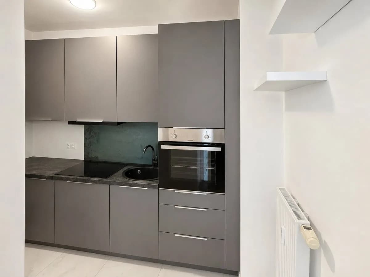 2-Zimmer-Wohnung mieten in Graz – 55 m², € 950 – Bild 5 von 8