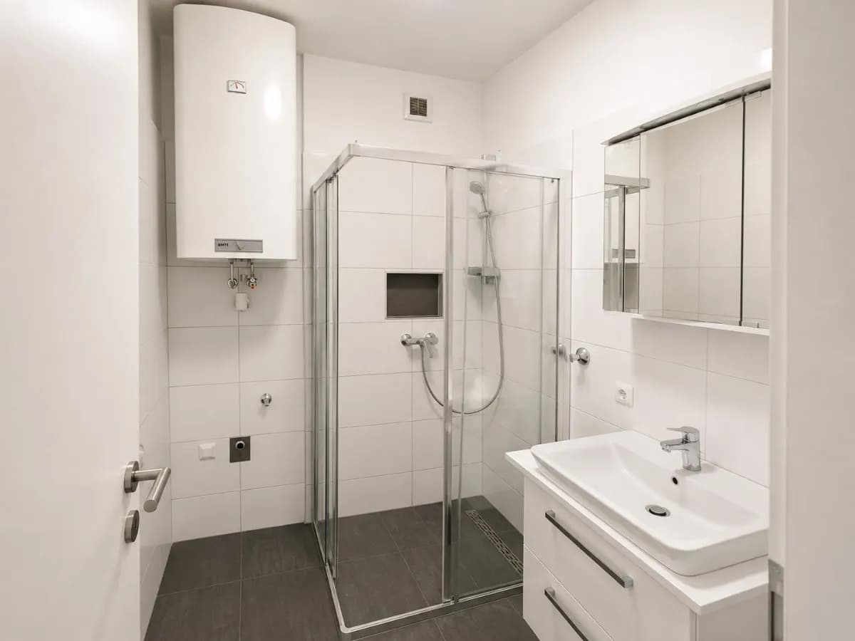 2-Zimmer-Wohnung mieten in Graz – 55 m², € 950 – Bild 6 von 8