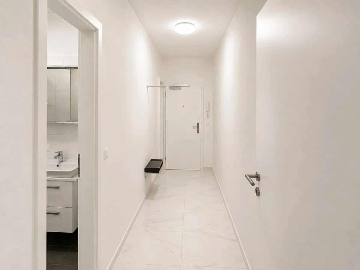 2-Zimmer-Wohnung mieten in Graz – 55 m², € 950 – Bild 7 von 8