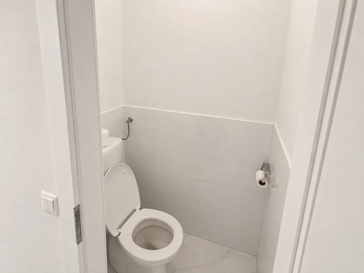 2-Zimmer-Wohnung mieten in Graz – 55 m², € 950 – Bild 8 von 8