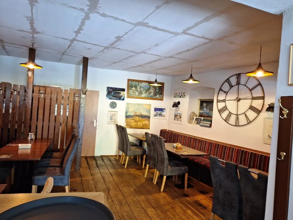Gewerbeimmobilie mieten in Horn – 70 m², € 700 – Bild 1 von 8