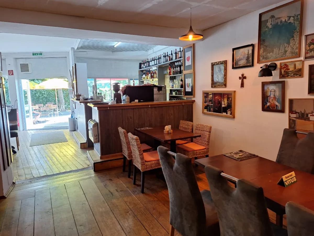 Gewerbeimmobilie mieten in Horn – 70 m², € 700 – Bild 3 von 8
