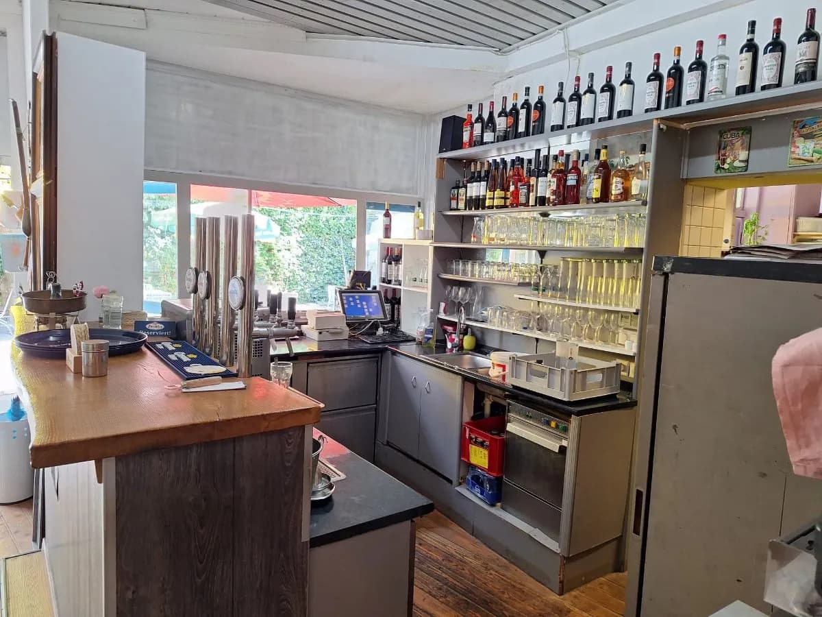 Gewerbeimmobilie mieten in Horn – 70 m², € 700 – Bild 4 von 8