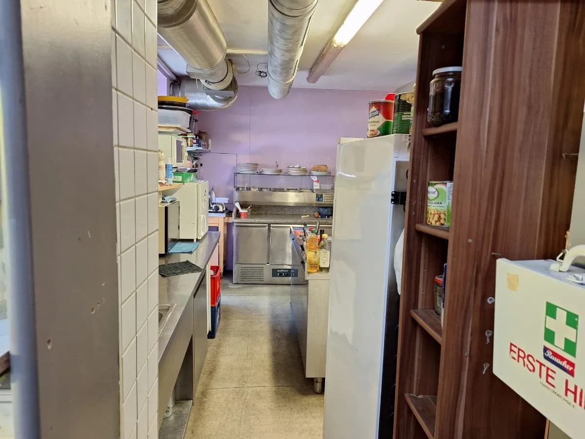 Gewerbeimmobilie mieten in Horn – 70 m², € 700 – Bild 5 von 8