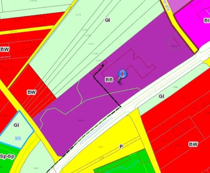 Gewerbeimmobilie kaufen in Oberwart – 1 500 m², € 569.000 – Bild 5 von 71