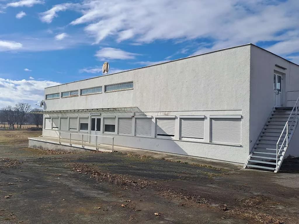 Gewerbeimmobilie kaufen in Oberwart – 1 500 m², € 569.000 – Bild 6 von 71
