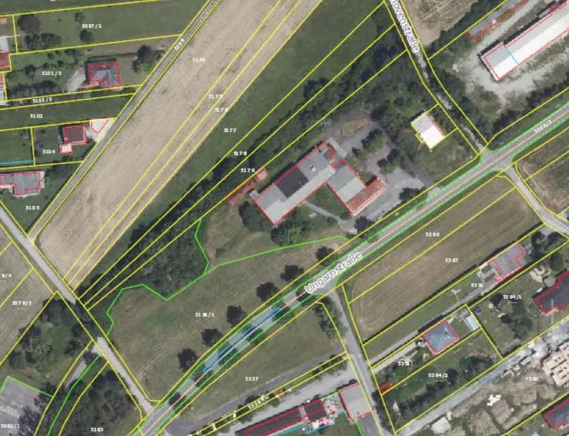 Gewerbeimmobilie kaufen in Oberwart – 1 500 m², € 569.000 – Bild 10 von 71