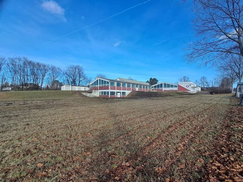 Gewerbeimmobilie kaufen in Oberwart – 1 500 m², € 569.000 – Bild 28 von 71