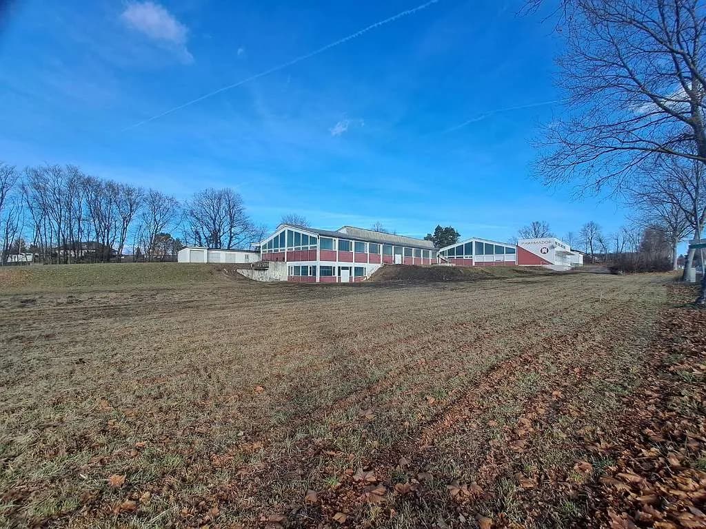 Gewerbeimmobilie kaufen in Oberwart – 1 500 m², € 569.000 – Bild 30 von 71