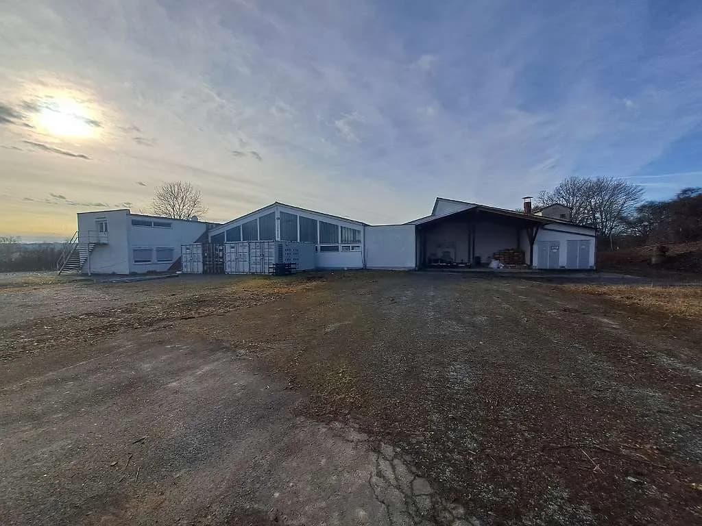 Gewerbeimmobilie kaufen in Oberwart – 1 500 m², € 569.000 – Bild 38 von 71