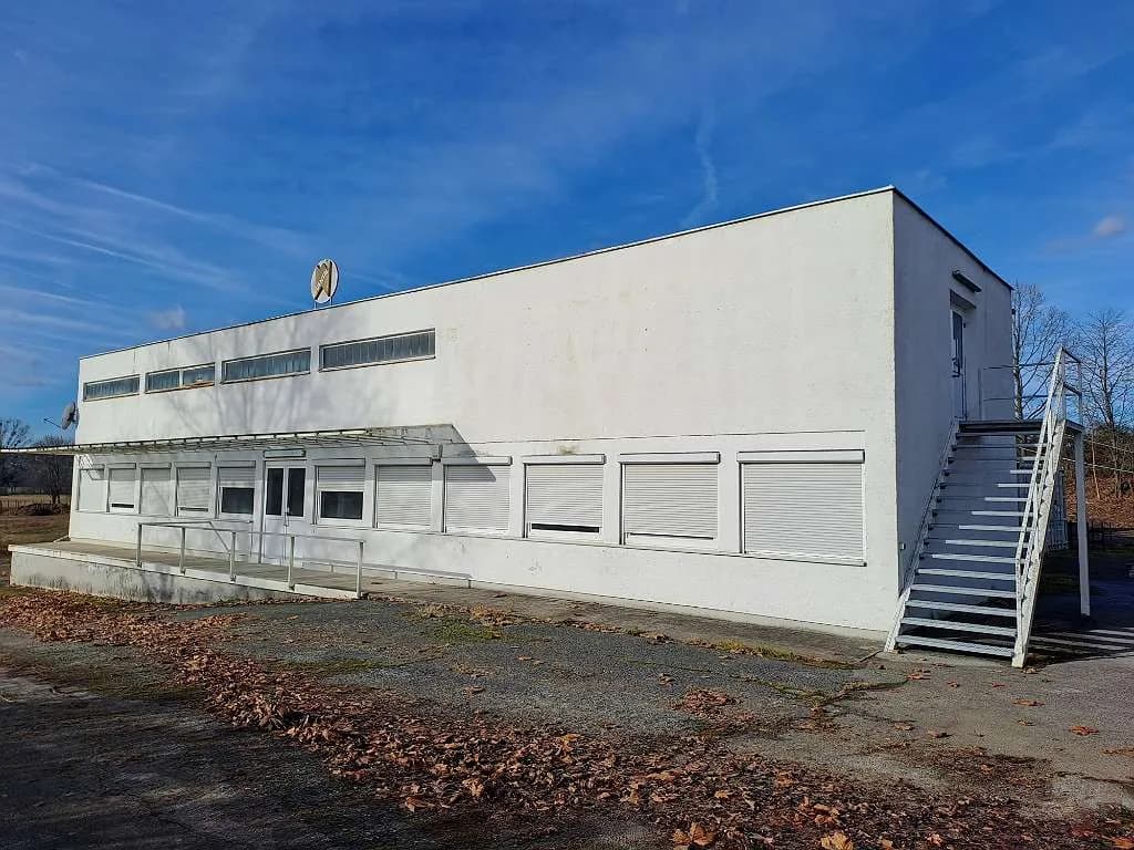 Gewerbeimmobilie kaufen in Oberwart – 1 500 m², € 569.000 – Bild 39 von 71