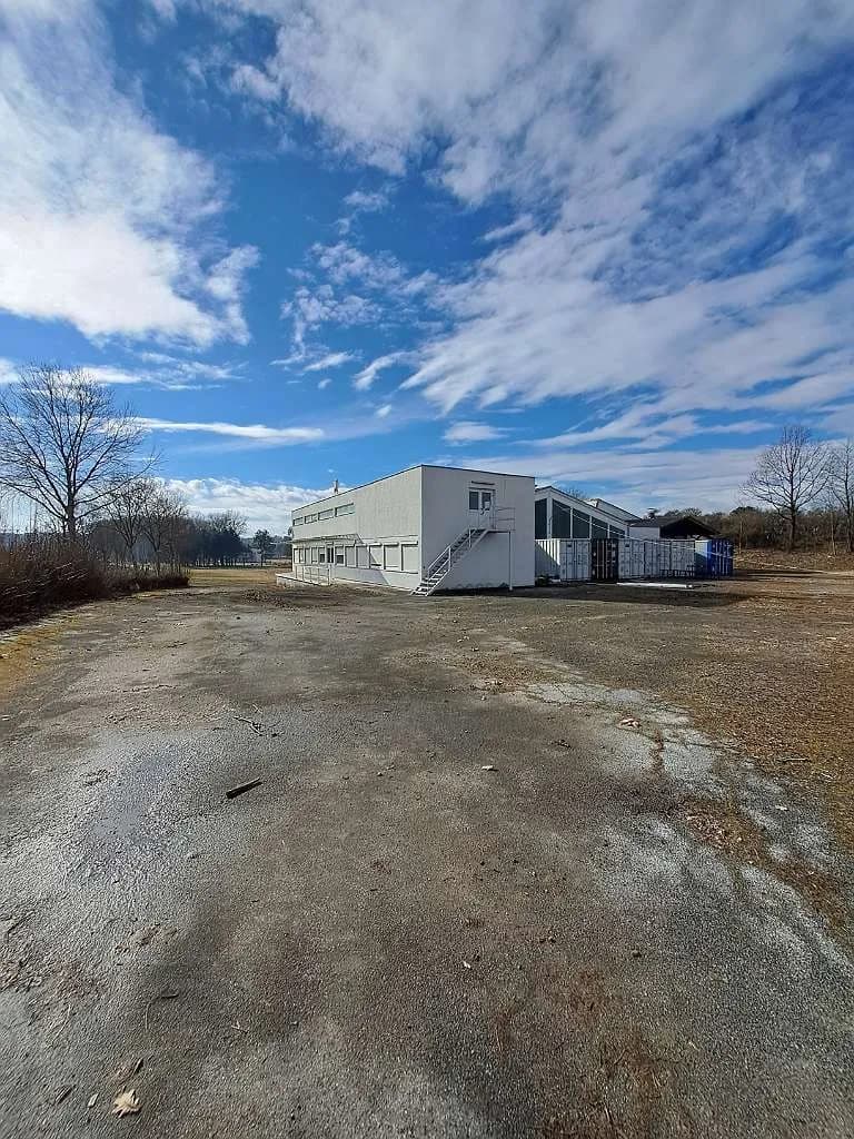 Gewerbeimmobilie kaufen in Oberwart – 1 500 m², € 569.000 – Bild 40 von 71