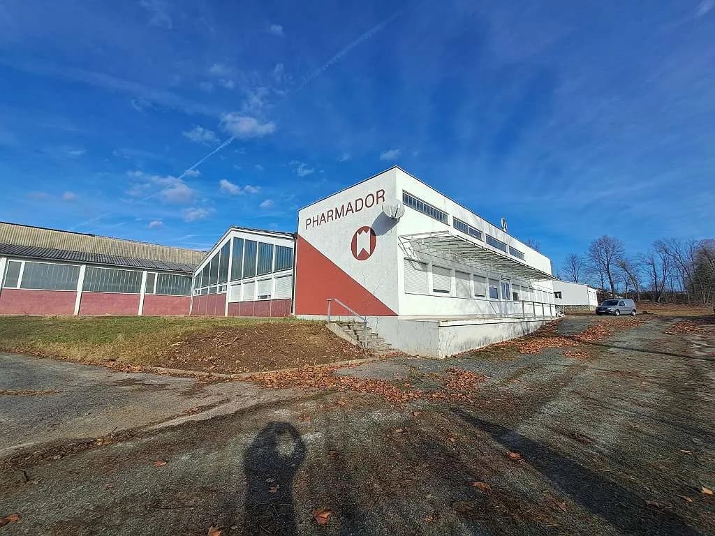 Gewerbeimmobilie kaufen in Oberwart – 1 500 m², € 569.000 – Bild 41 von 71