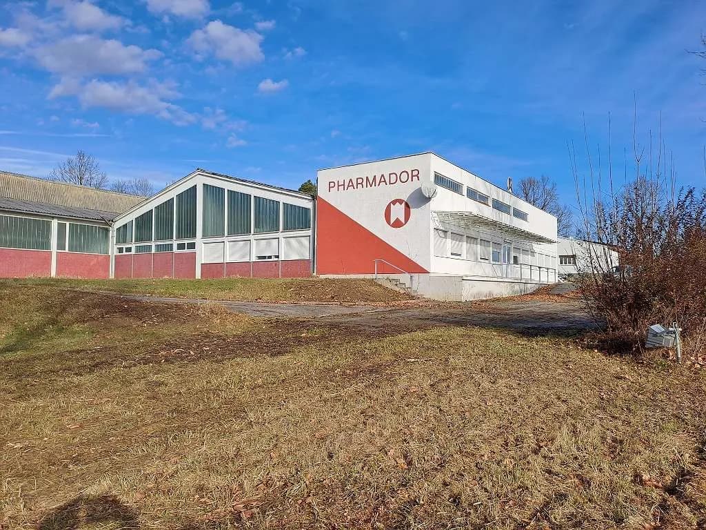 Gewerbeimmobilie kaufen in Oberwart – 1 500 m², € 569.000 – Bild 42 von 71