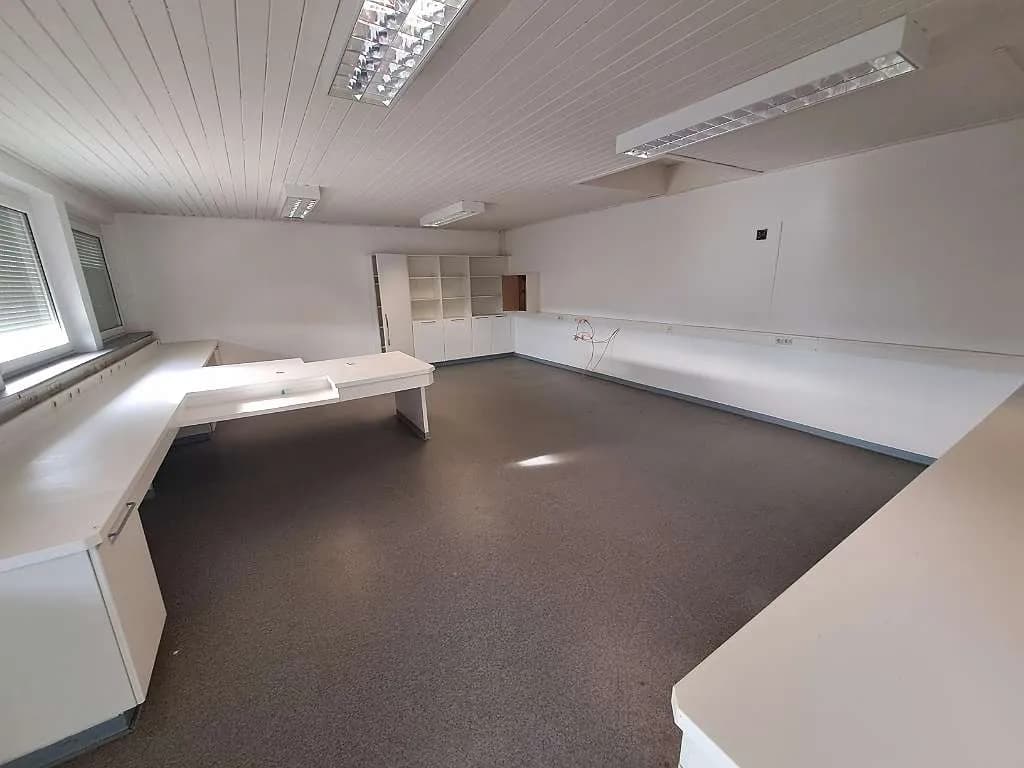 Gewerbeimmobilie kaufen in Oberwart – 1 500 m², € 569.000 – Bild 43 von 71
