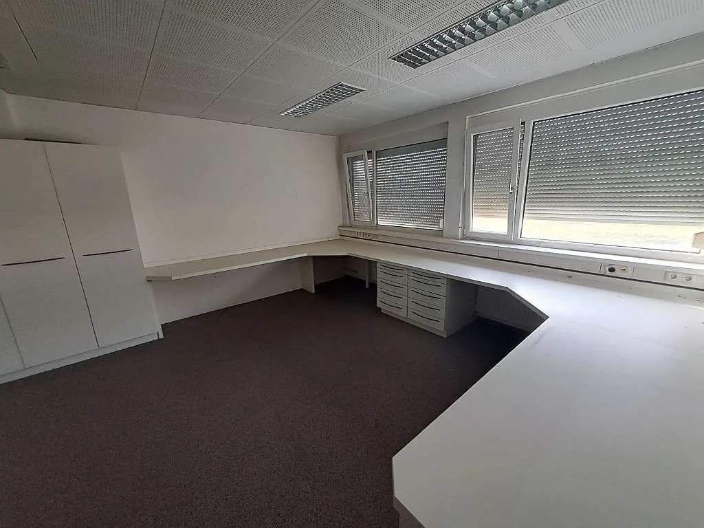 Gewerbeimmobilie kaufen in Oberwart – 1 500 m², € 569.000 – Bild 49 von 71