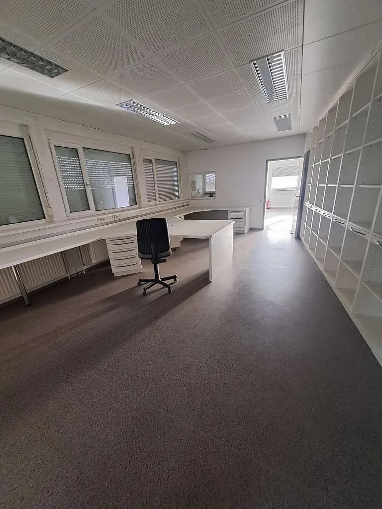 Gewerbeimmobilie kaufen in Oberwart – 1 500 m², € 569.000 – Bild 50 von 71