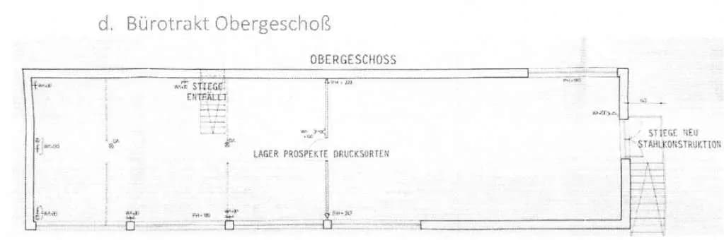 Gewerbeimmobilie kaufen in Oberwart – 1 500 m², € 569.000 – Bild 54 von 71