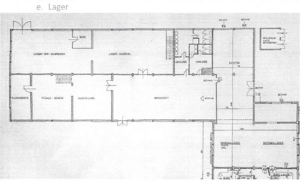 Gewerbeimmobilie kaufen in Oberwart – 1 500 m², € 569.000 – Bild 56 von 71
