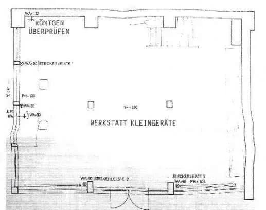 Gewerbeimmobilie kaufen in Oberwart – 1 500 m², € 569.000 – Bild 57 von 71