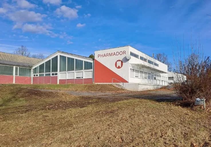 Gewerbeimmobilie kaufen in Oberwart – 1 500 m², € 569.000 – Bild 58 von 71