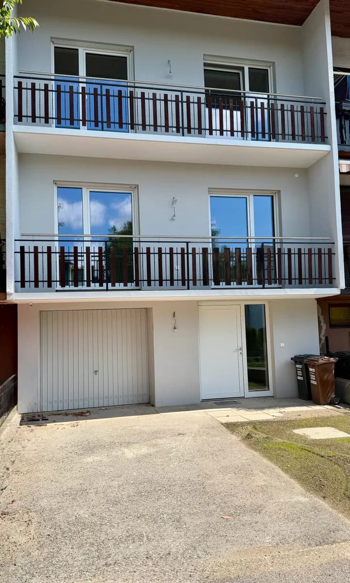 Haus mieten in Graz – 151 m², € 2.400 – Bild 1 von 19