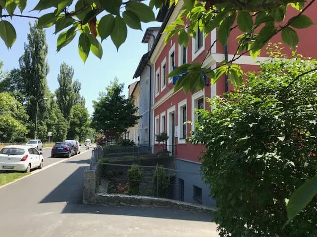 2-Zimmer-Wohnung mieten in Klagenfurt – 40 m², € 660 – Bild 1 von 6