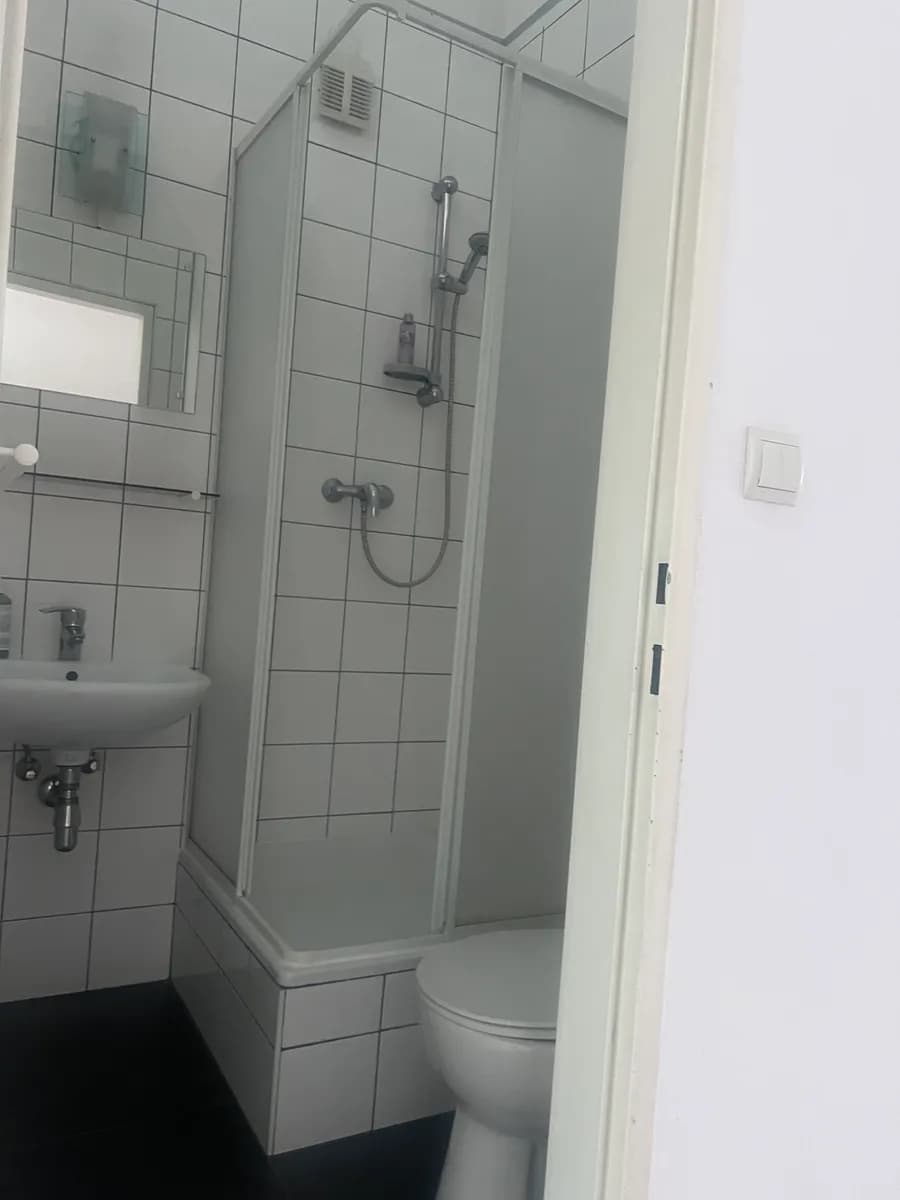 2-Zimmer-Wohnung mieten in Klagenfurt – 40 m², € 660 – Bild 5 von 6