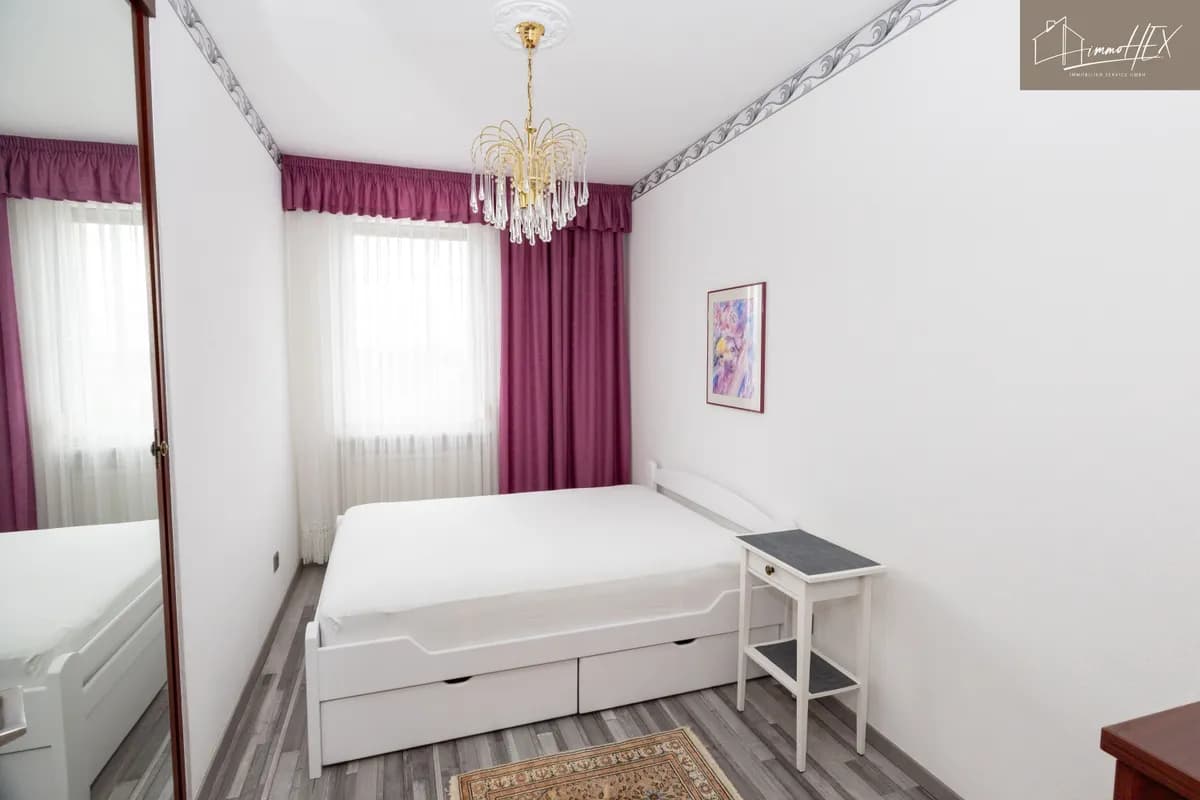 3-Zimmer-Wohnung kaufen in Gänserndorf – 73,22 m², € 225.000 – Bild 1 von 33