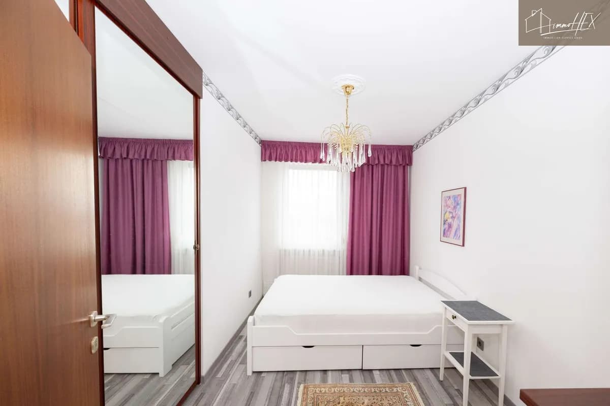 3-Zimmer-Wohnung kaufen in Gänserndorf – 73,22 m², € 225.000 – Bild 2 von 33