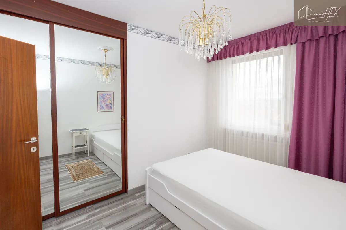 3-Zimmer-Wohnung kaufen in Gänserndorf – 73,22 m², € 225.000 – Bild 3 von 33